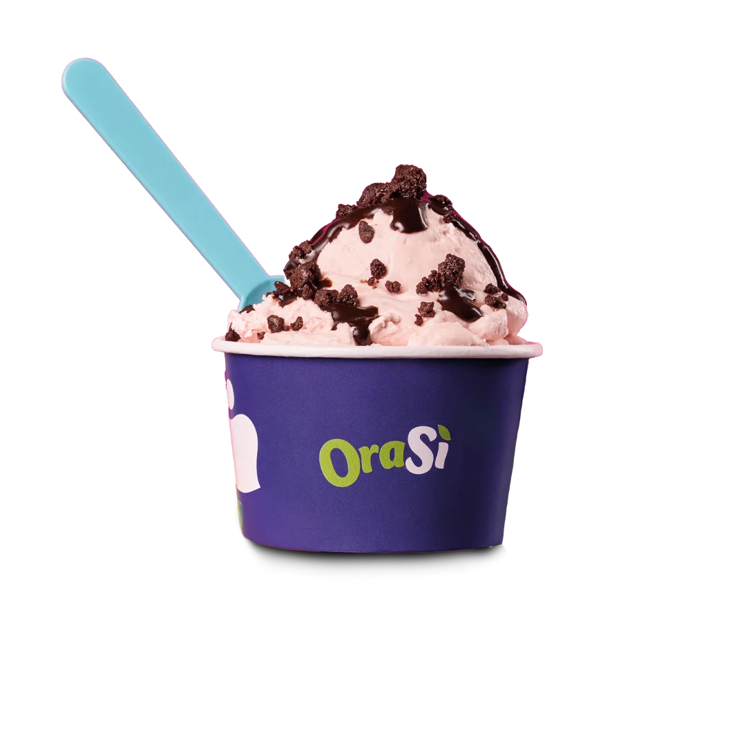 Produto Martini OraSì