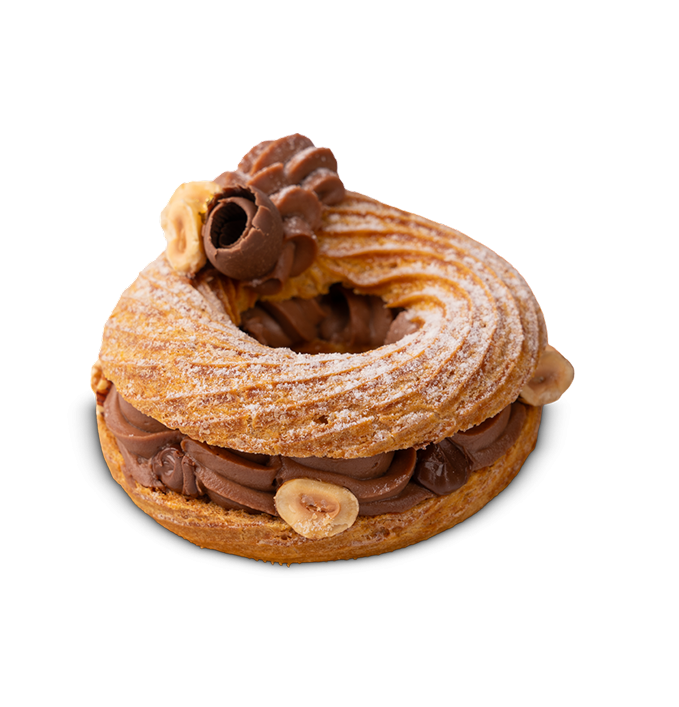 Produtos artesanais para confeiteiros, chocolateiros e padeiros