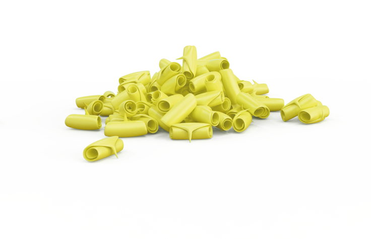 Caracóis de Limão