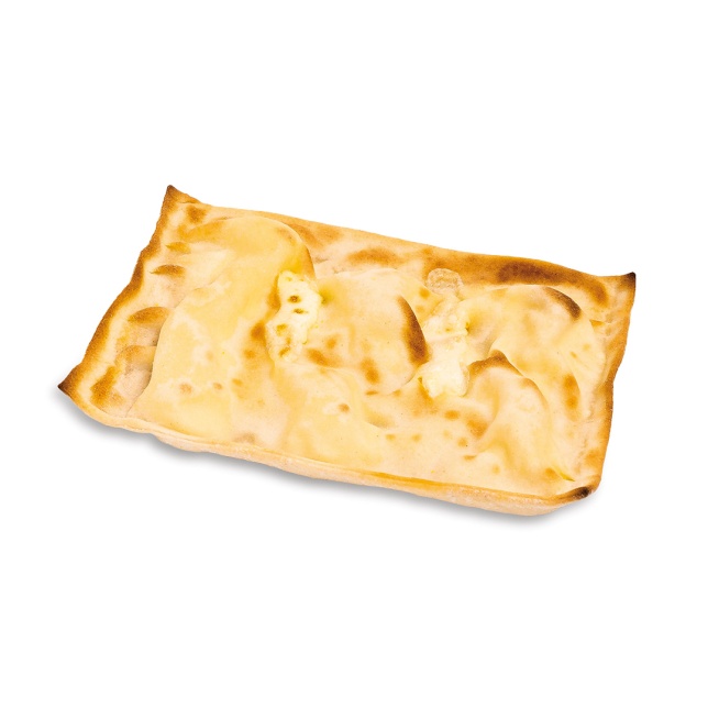 A autêntica de queijo