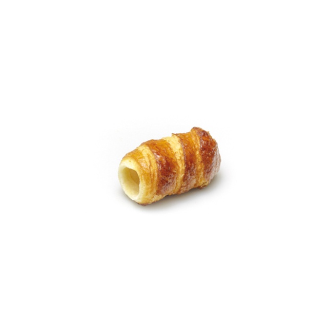 Cannoncino folhado