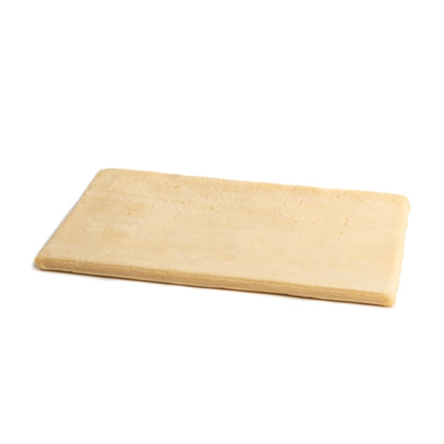 Pasta frolla bloco