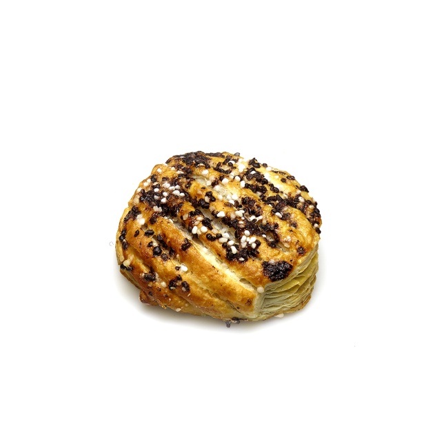 Scrigno de chocolate