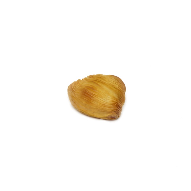 Massa folhada clássica mignon – riccia