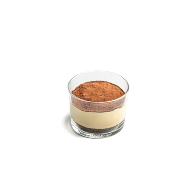 Tiramisù em copo