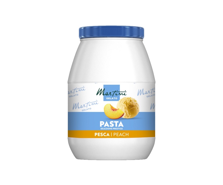 Pastas de frutas