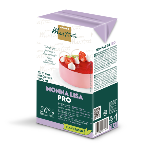 Brick Monnalisa Pro