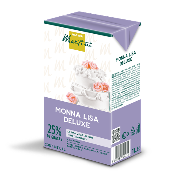 Monna Lisa Deluxe